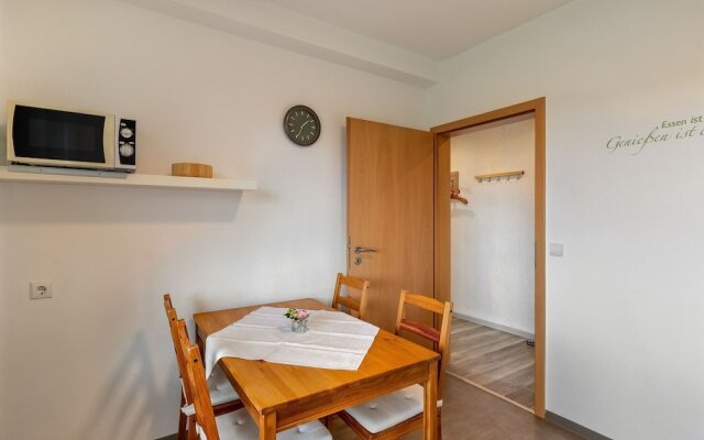 Modern Apartment in Ddinghausen Near Ski Slopes and Forest