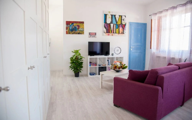 Sabbie Saracene Residenza D'Artista