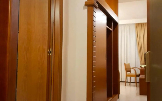 Montespina Park Hotel