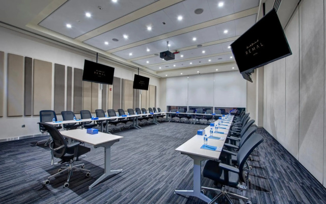 Remal Hotel Al Dhannah