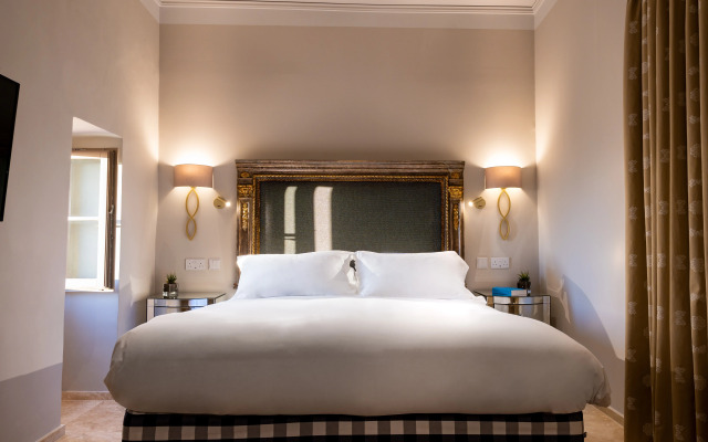 The Xara Palace Relais & Chateaux