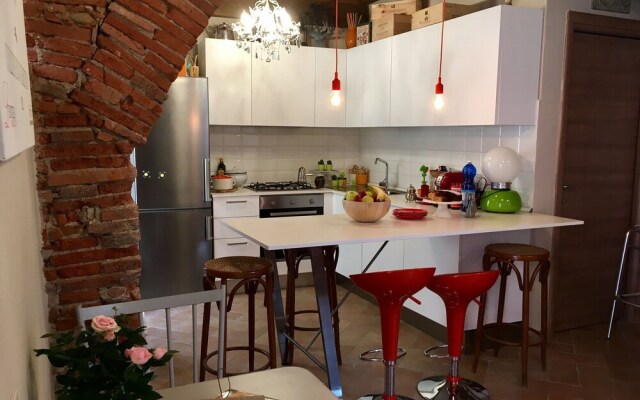 A Casa d'Irene