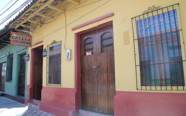 Casona Colonial