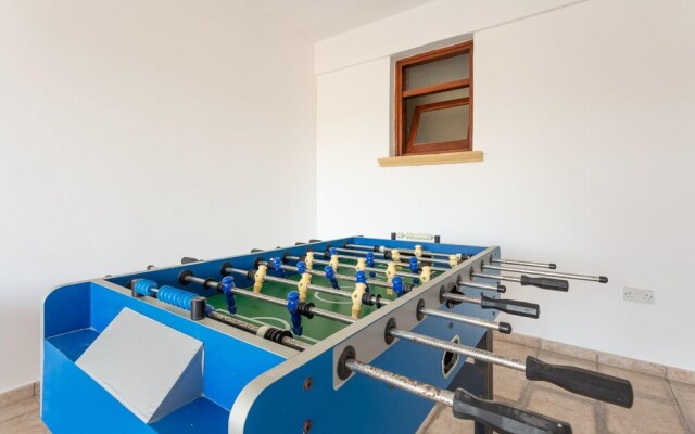 Villa Alexandros Palace Large Private Pool A C Wifi - 3309