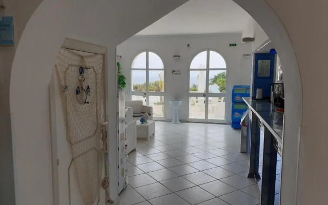 Hotel Caraibisiaco sul Mare