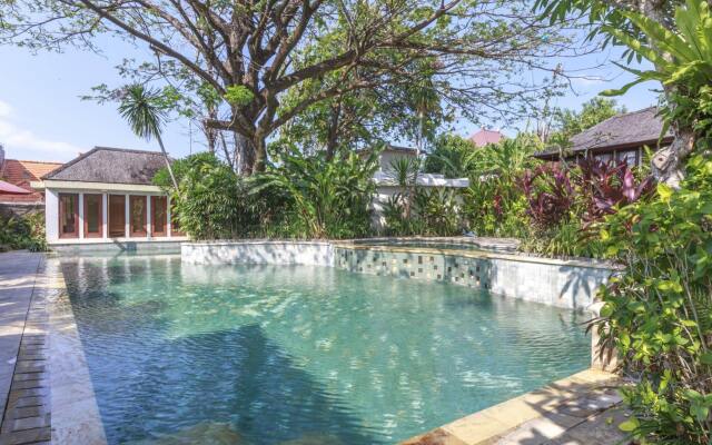 Villa Victoria Bali