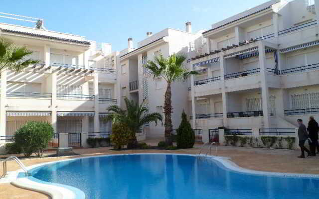 RealRent La Veleta