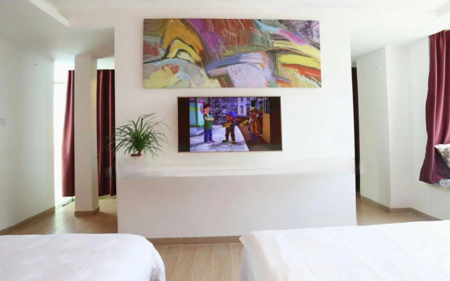 Yiyue Qiushe Hotel