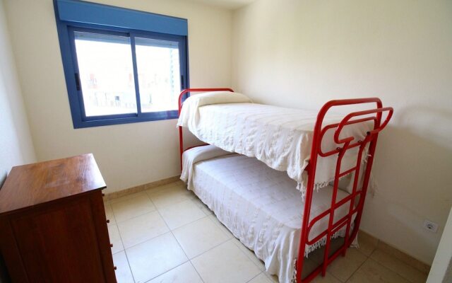 Apartamento Vista Mar