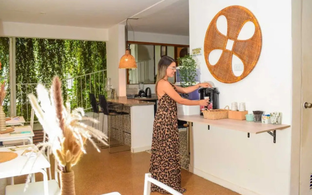 Muguet House Granada