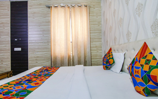 Fabhotel Gs