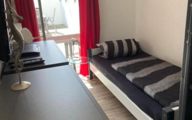 Apartment Emsköpken