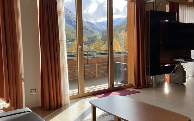 Modern Rooms by Täscherhof