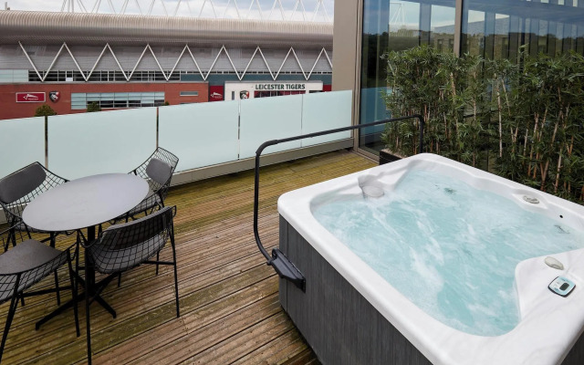voco Leicester, an IHG Hotel	