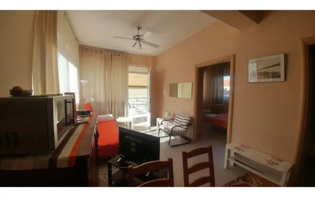 Kanakaris Apartments
