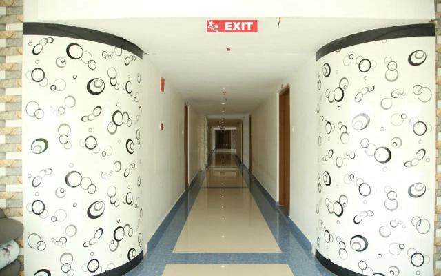 Rio Grande Residency