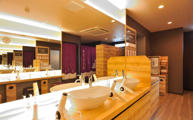 Matsumoto Tourist Hotel