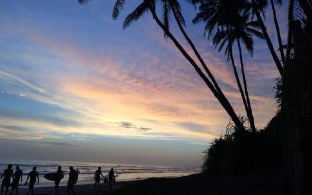 Sunshine Guesthouse