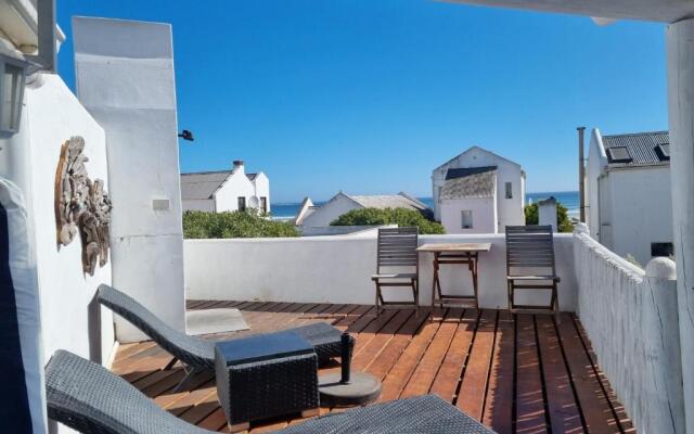 Mosselbank Beach Retreat 4