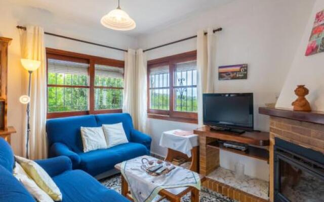 Holiday Home Can Fulgencio II