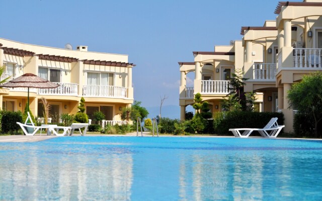 Bodrum White Villas