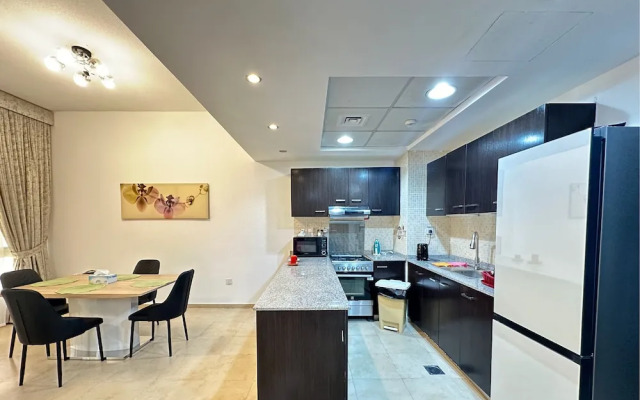 2-Bedroom Holiday Home Remraam Community