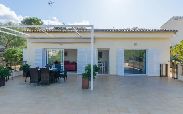 Bexan Cala Mandia in Mallorca