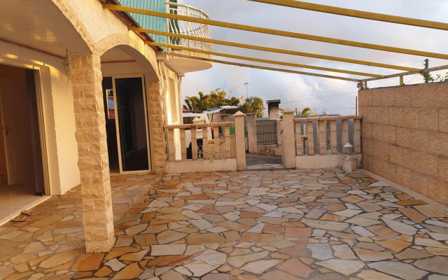 Le paradis du Cap des Camélias