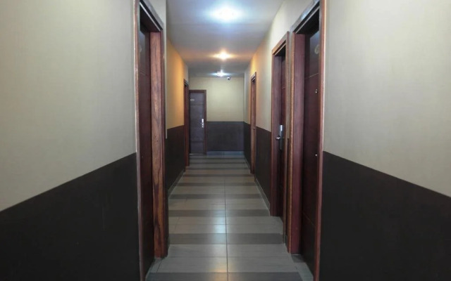 682 Lodge by OYO Rooms