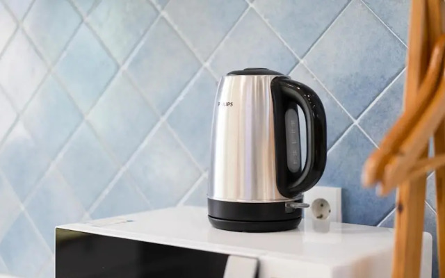 Jeju Byeoleuldameunbaramarae Pension