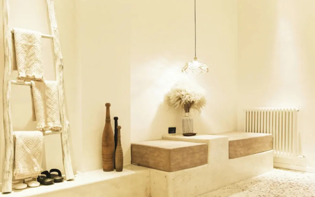 Yixi Designer's Boutique Hotel Xi'an