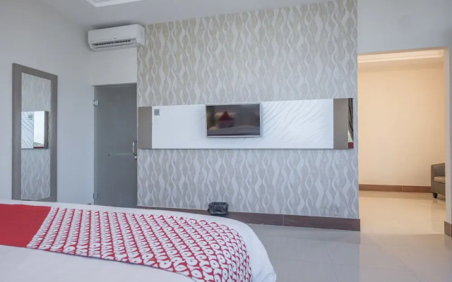 Collection O 1301 Hotel Grand Citra