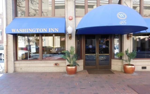 The Washington Inn