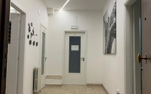 Catania Apartment Borgo suite