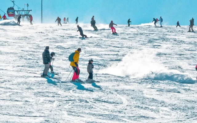 Hotel Hochsauerland by Center Parcs