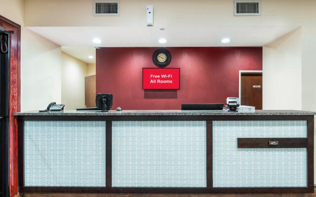 Red Roof Inn & Suites Monee