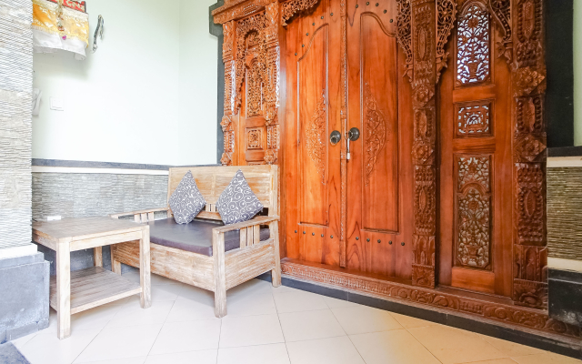 Aurora House Ubud