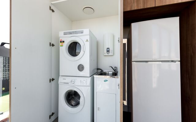 Amazing Accommodations Vogue