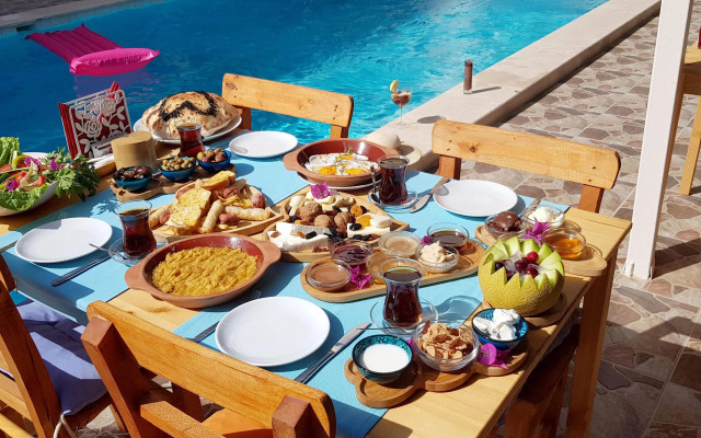 Hakan Otel
