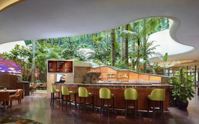 Londoner Grand, a Luxury Collection Hotel, Macao