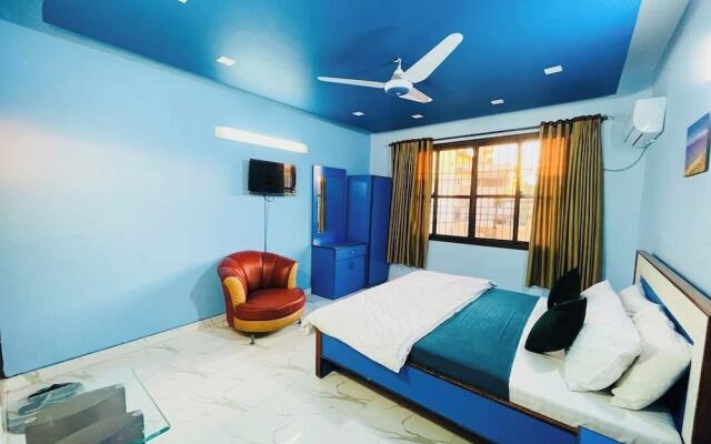 Multan Villa Guest House