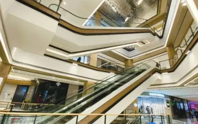 Homeinn Plus (Beijing Shangdi Anningzhuang Qinghe High-speed Railway Station)