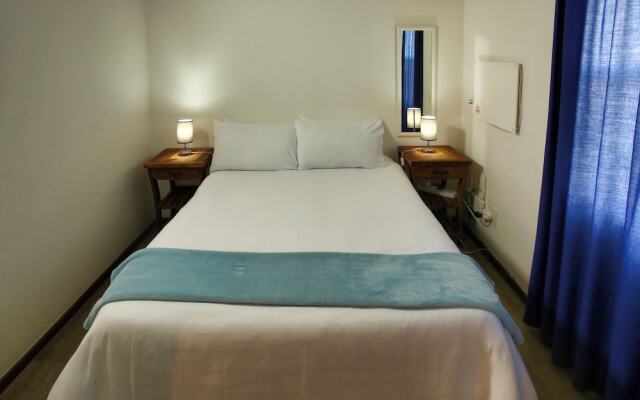 TokTokkie Langebaan 6 Sleeper