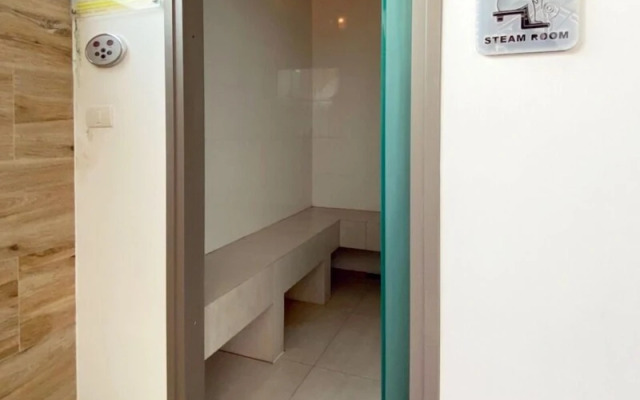 The Cloud Condominium Pattaya