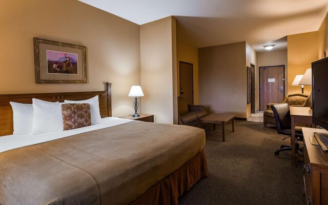 Best Western Plus Country Inn & Suites