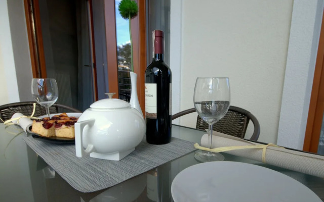 IRS ROYAL APARTMENTS - IRS Neptun Park