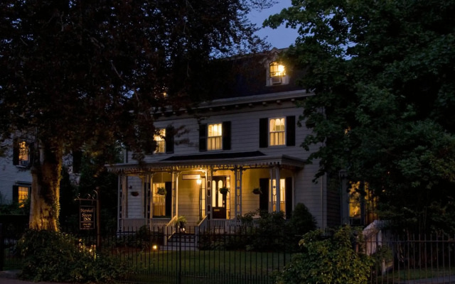 Marshall Slocum Inn
