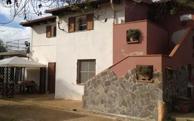B&B Da Antonio