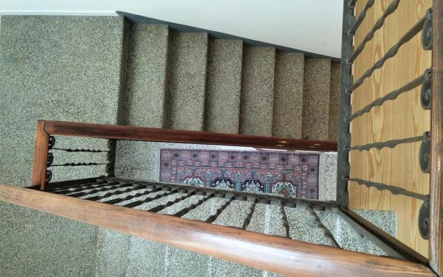 Residenza Laurum B&B