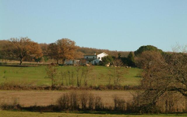 Agriturismo il Poggio